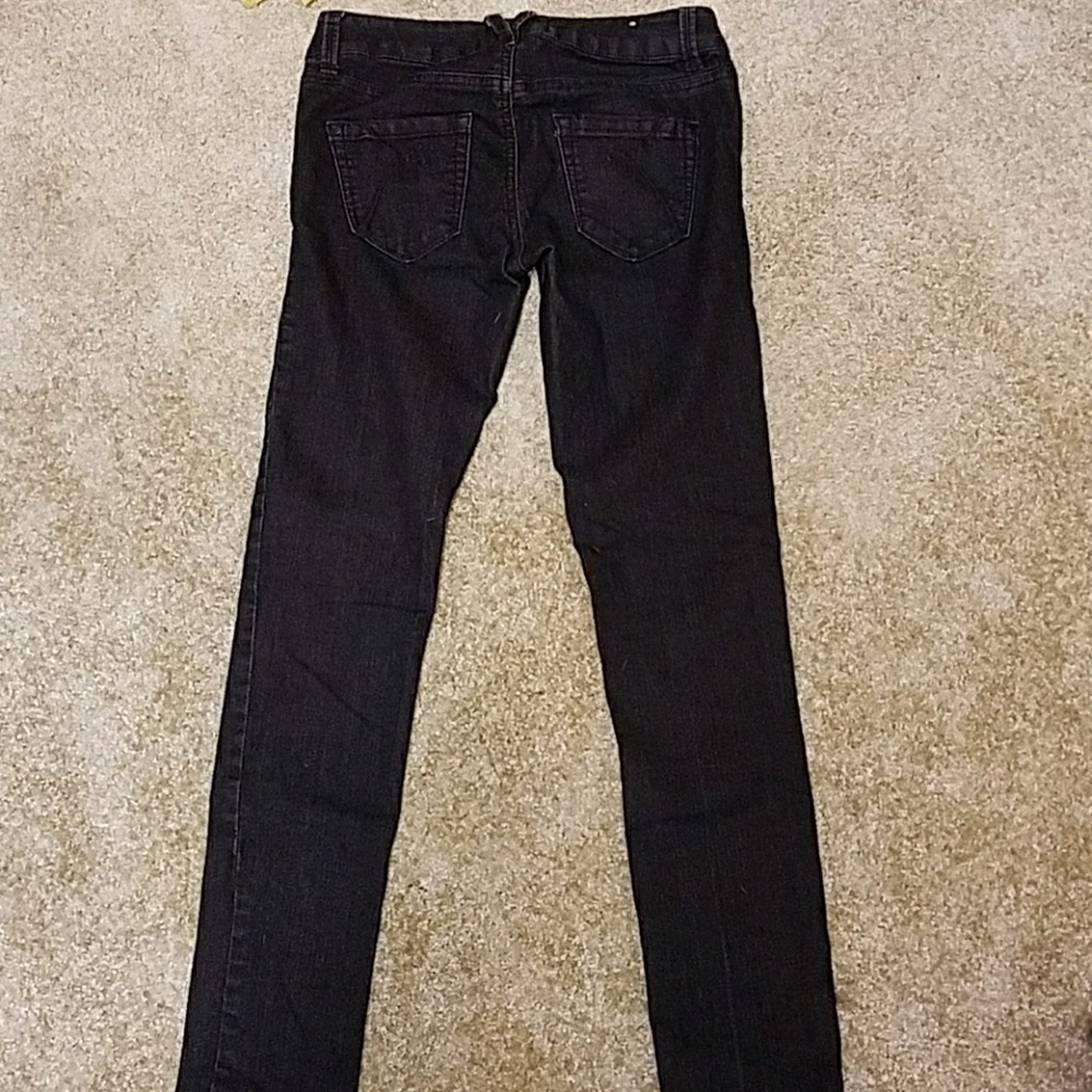 Empyre Skinny Jeans